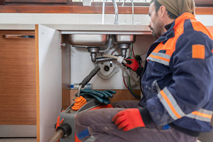 İçerenköy Lavabo Açma